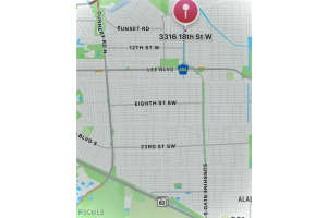 3316 18th Street, Lehigh Acres, FL 33971 Sold 11/03/25