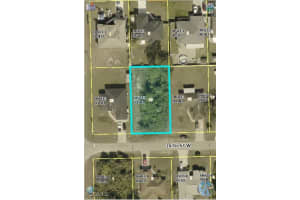 3316 18th Street, Lehigh Acres, FL 33971 Sold 11/03/25