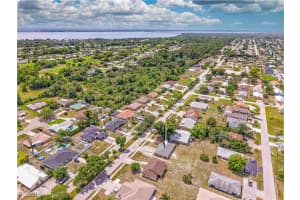 524 24th Avenue, Cape Coral, FL 33990 - MLS#2025007453