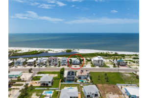 8068 Estero Boulevard, Fort Myers Beach, FL 33931 - MLS#2025007458