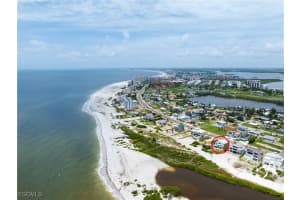 8068 Estero Boulevard, Fort Myers Beach, FL 33931 - MLS#2025007458