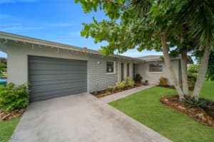 1119 37th Street, Cape Coral, FL 33904 - MLS#2025007462