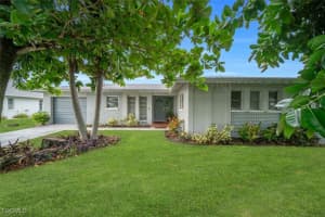 1119 37th Street, Cape Coral, FL 33904 - MLS#2025007462