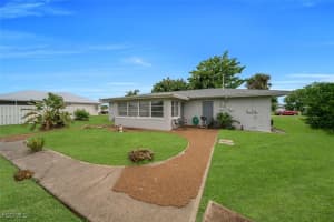 1119 37th Street, Cape Coral, FL 33904 - MLS#2025007462