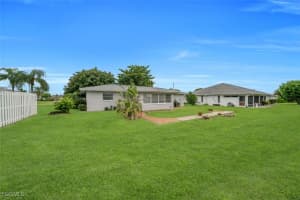 1119 37th Street, Cape Coral, FL 33904 - MLS#2025007462