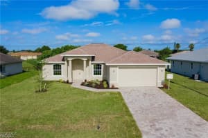 3412 Sw 8th Pl, Cape Coral