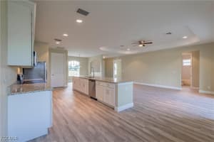 3412 8th Place, Cape Coral, FL 33914 - MLS#2025007464