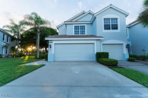 8350 Village Edge Cir 4, Fort Myers