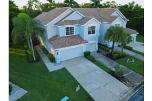 8350 Village Edge Circle, Fort Myers, FL 33919 - MLS#2025007471