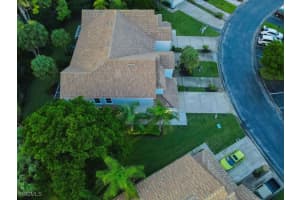 8350 Village Edge Circle, Fort Myers, FL 33919 - MLS#2025007471