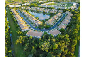 8350 Village Edge Circle, Fort Myers, FL 33919 - MLS#2025007471