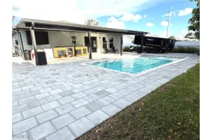 814 Santa Barbara Blvd, Cape Coral