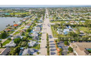 814 Santa Barbara Boulevard, Cape Coral, FL 33991 - MLS#2025007475