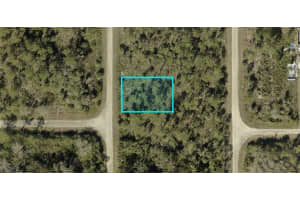 1922 Overland Avenue, Lehigh Acres, FL 33972 - MLS#2025007493