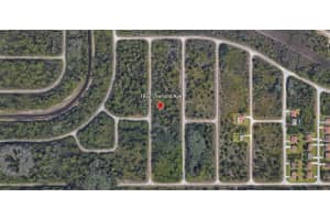 1922 Overland Avenue, Lehigh Acres, FL 33972 - MLS#2025007493