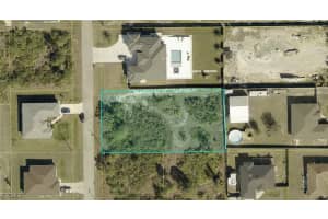 1002 Lee Avenue, Lehigh Acres, FL 33972 Sold 09/25/25