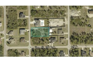 1002 Lee Avenue, Lehigh Acres, FL 33972 Sold 09/25/25