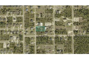 1002 Lee Avenue, Lehigh Acres, FL 33972 Sold 09/25/25