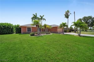 1930 8th Street, Cape Coral, FL 33990 - MLS#2025007500