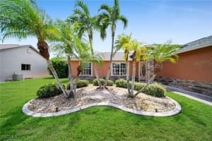 1930 8th Street, Cape Coral, FL 33990 - MLS#2025007500