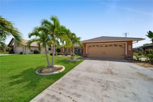 1930 8th Street, Cape Coral, FL 33990 - MLS#2025007500