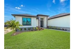 3025 41st Place, Cape Coral, FL 33993 - MLS#2025007508