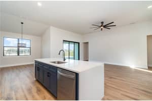 4124 20th Terrace, Cape Coral, FL 33993 - MLS#2025007510