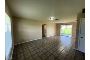 521 4th Street, Cape Coral, FL 33990 - MLS#2025007515