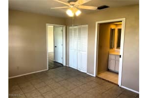 521 4th Street, Cape Coral, FL 33990 - MLS#2025007515