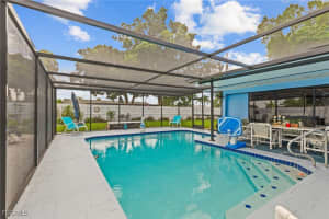 2705 18th Place, Cape Coral, FL 33904 - MLS#2025007516