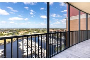 5781 Cape Harbour Drive, Cape Coral, FL 33914 - MLS#2025007519