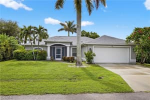 324 Sw 7th Ct, Cape Coral