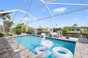 107 39th Street, Cape Coral, FL 33914 - MLS#2025007526