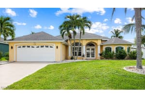 1110 23rd Street, Cape Coral, FL 33990 - MLS#2025007529