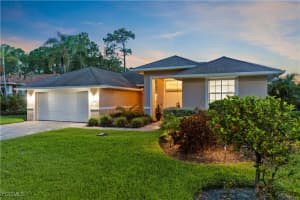 1059 Briarwood Blvd, Naples