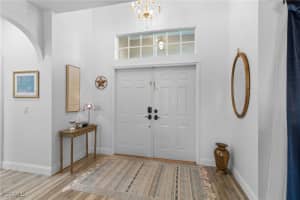 1059 Briarwood Boulevard, Naples, FL 34104 - MLS#2025007531