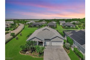 17204 Bullhorn Circle, Punta Gorda, FL 33982 - MLS#2025007542
