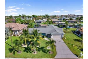 419 Pinecrest Court, Cape Coral, FL 33904 - MLS#2025007544