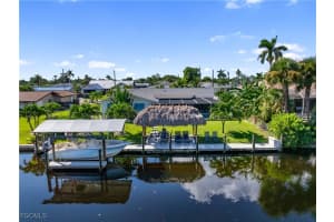 419 Pinecrest Court, Cape Coral, FL 33904 - MLS#2025007544