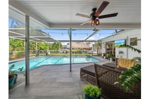 419 Pinecrest Court, Cape Coral, FL 33904 - MLS#2025007544