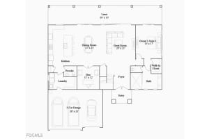 11616 Canopy Loop, Fort Myers, FL 33913 - MLS#2025007545
