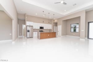 3900 9TH Street, Lehigh Acres, FL 33976 - MLS#2025007548