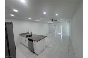 727 Gordon Avenue, Lehigh Acres, FL 33973 - MLS#2025007557