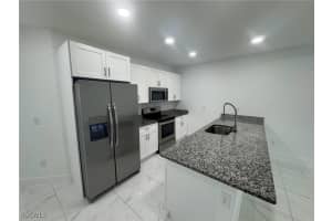 727 Gordon Avenue, Lehigh Acres, FL 33973 - MLS#2025007557