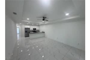 727 Gordon Avenue, Lehigh Acres, FL 33973 - MLS#2025007557