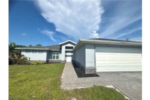 2715 45th Place, Cape Coral, FL 33993 - MLS#2025007560
