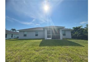 2715 45th Place, Cape Coral, FL 33993 - MLS#2025007560