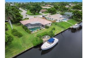 5341 Fairfield Way, Fort Myers, FL 33919 - MLS#2025007567