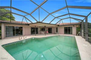 5341 Fairfield Way, Fort Myers, FL 33919 - MLS#2025007567