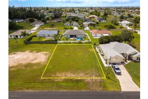 1228 25th Place, Cape Coral, FL 33993 Sold 09/11/25